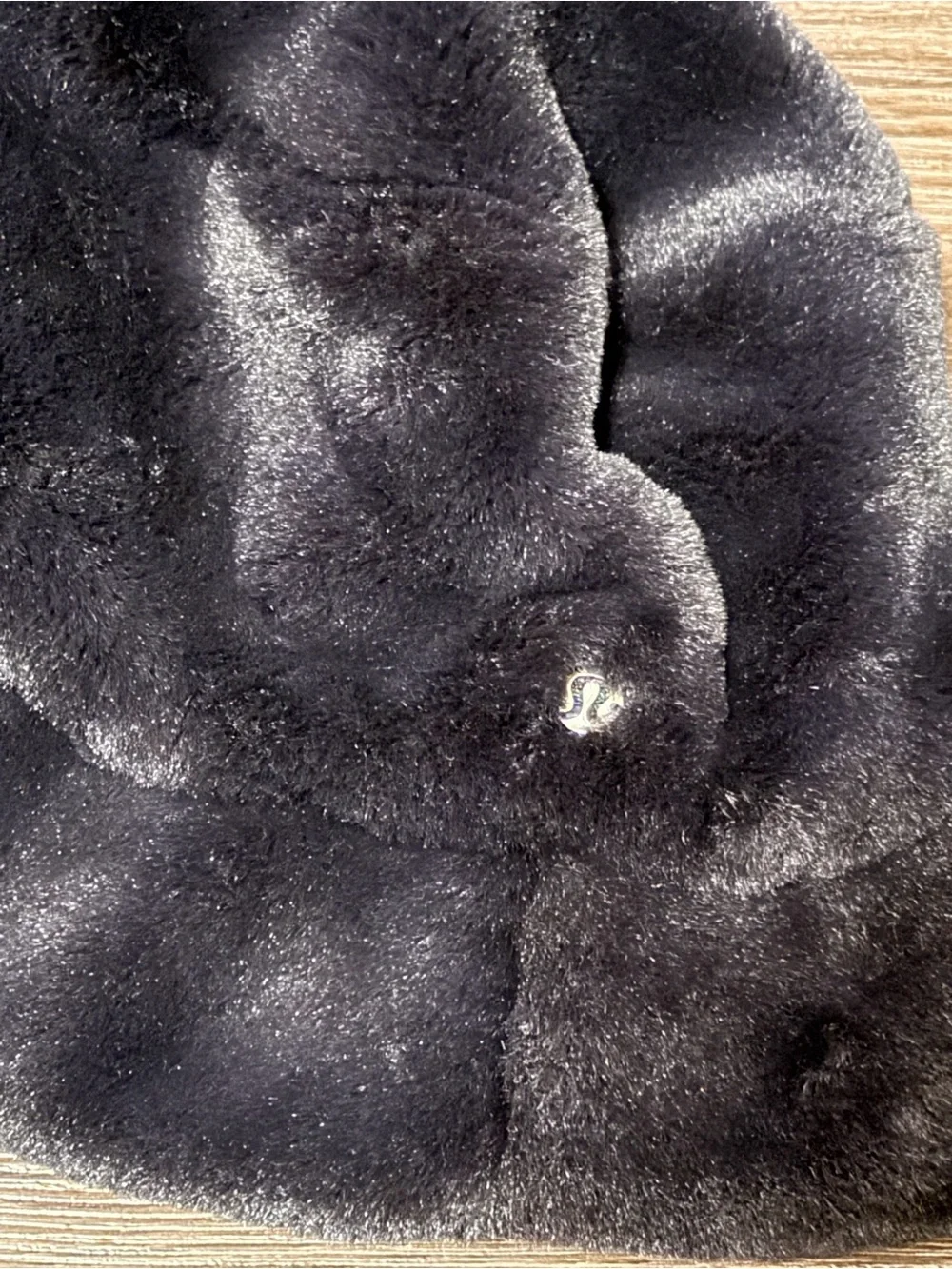 Lululemon Plush Fleece Bucket Hat Black